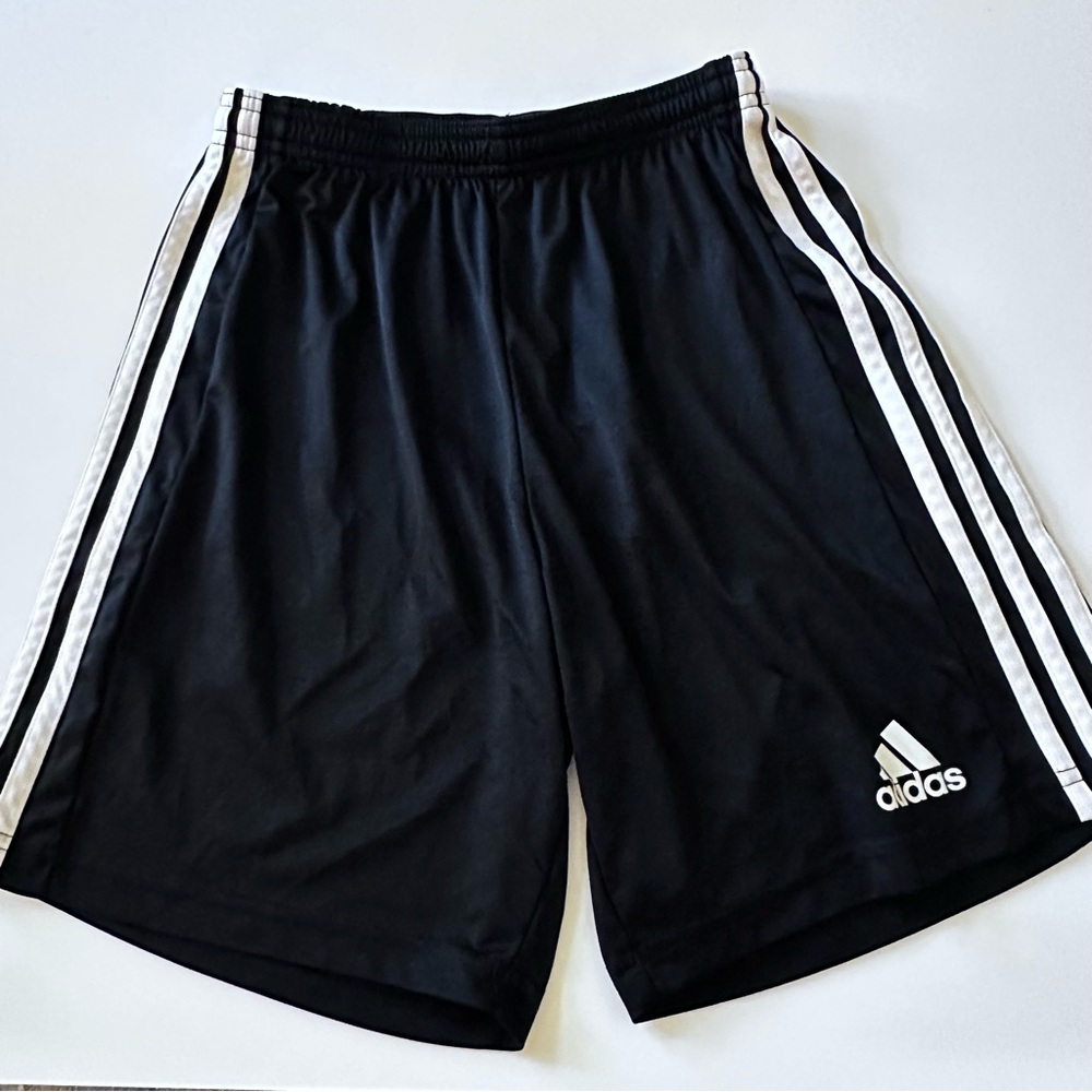 Adidas Soccer Shorts - Picture 2 of 6